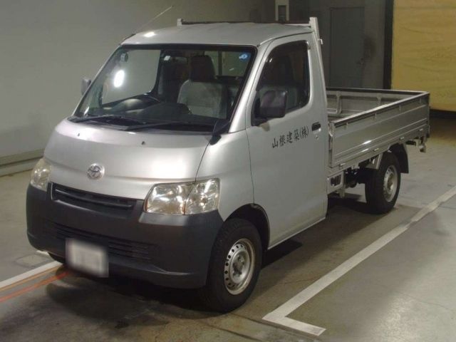 62040 Toyota Lite ace truck S402U 2018 г. (TAA Hiroshima)